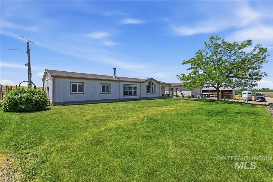 10491 Farner Rd, Nampa, ID 83686 - #2