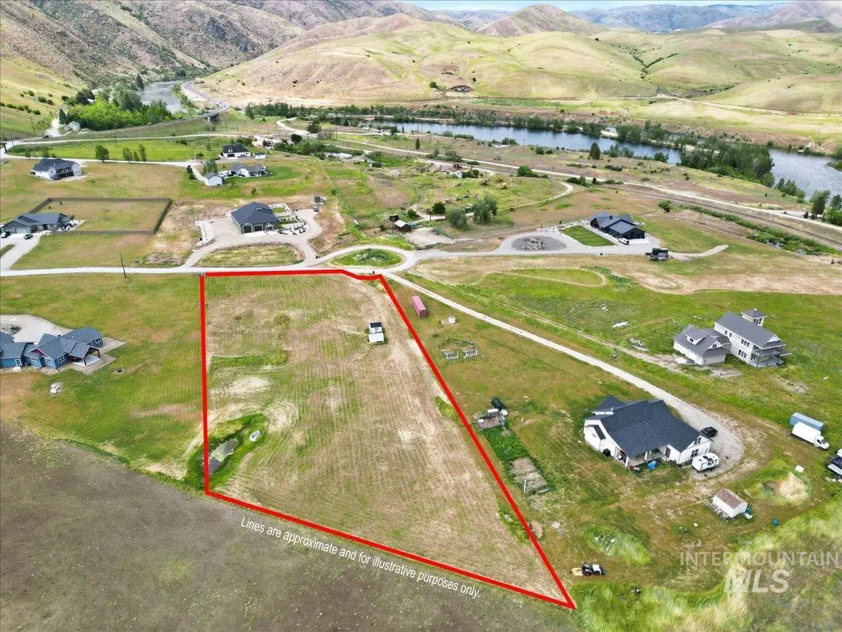 TBD Teal Ln, Horseshoe Bend, ID 83629 - #1