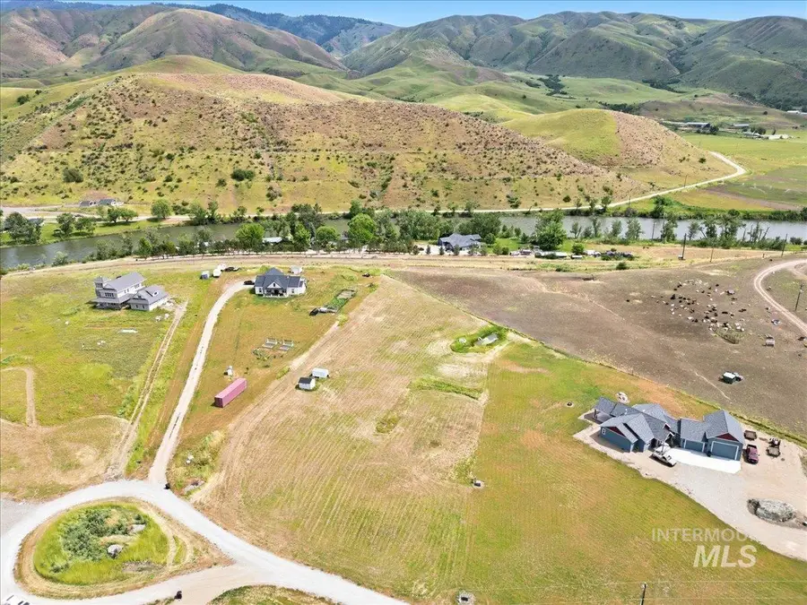 TBD Teal Ln, Horseshoe Bend, ID 83629 - #3