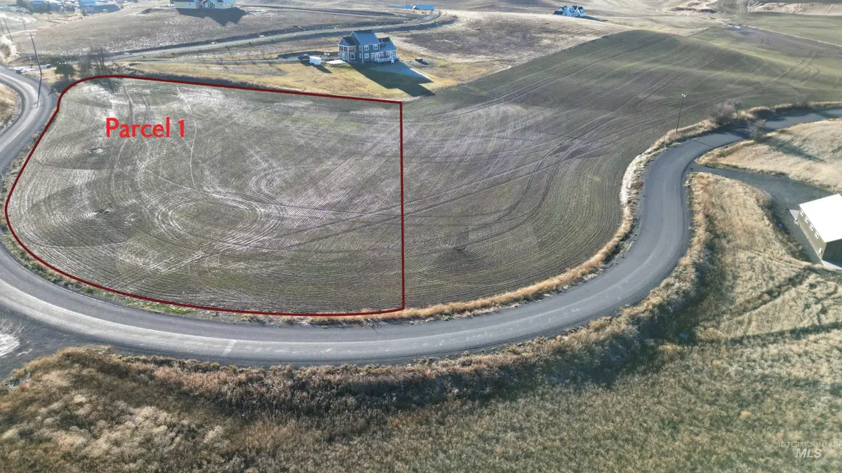 NKA Parcel 1 Mix Road, Moscow, ID 83843 - #1