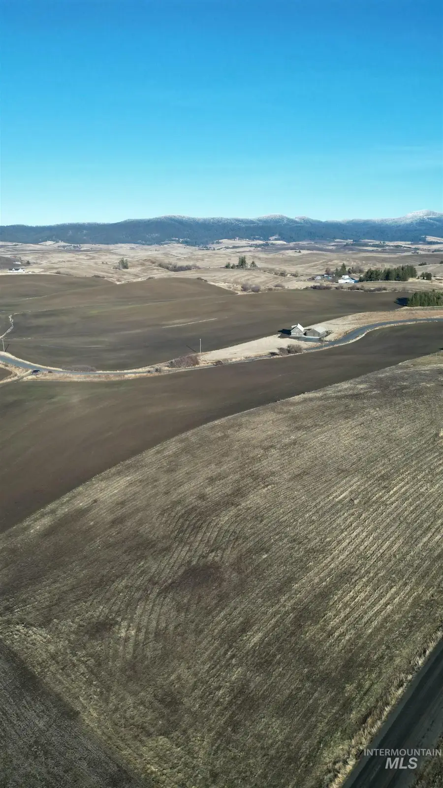 NKA Parcel 1 Mix Road, Moscow, ID 83843 - #2