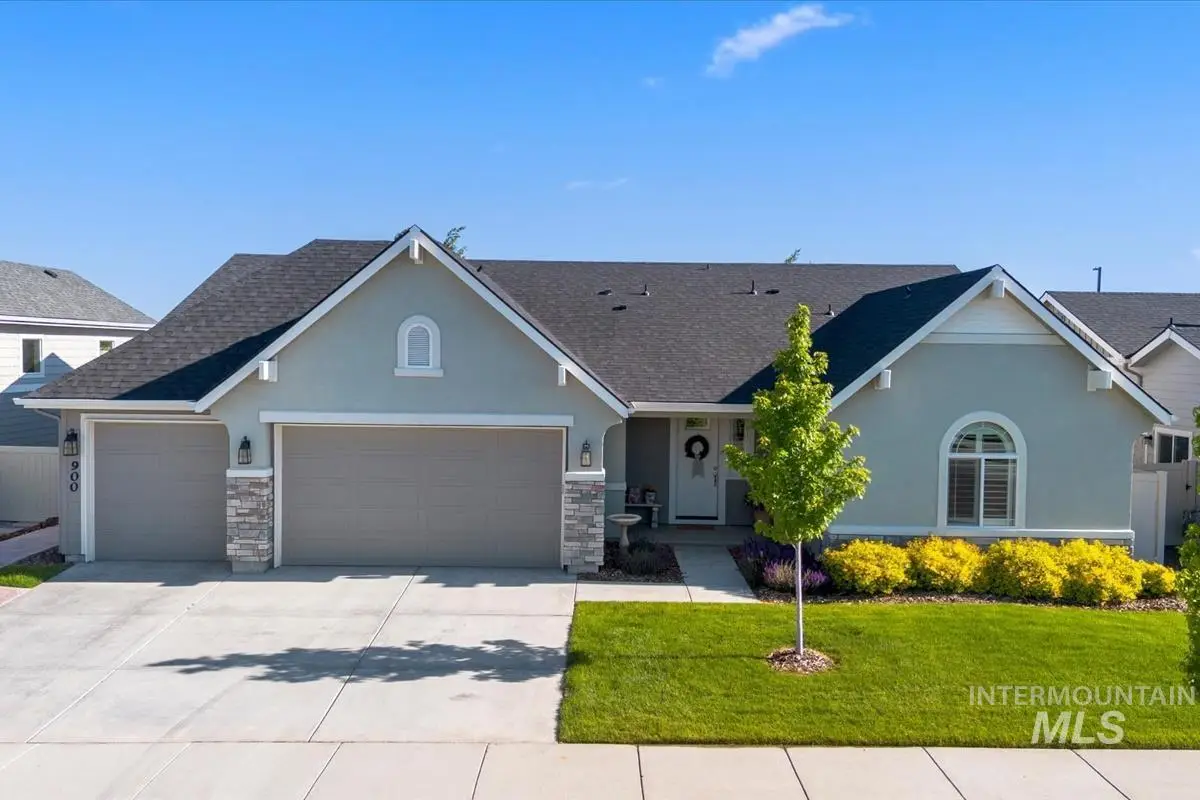 900 E Sweet Pearl, Kuna, ID 83634 - #1