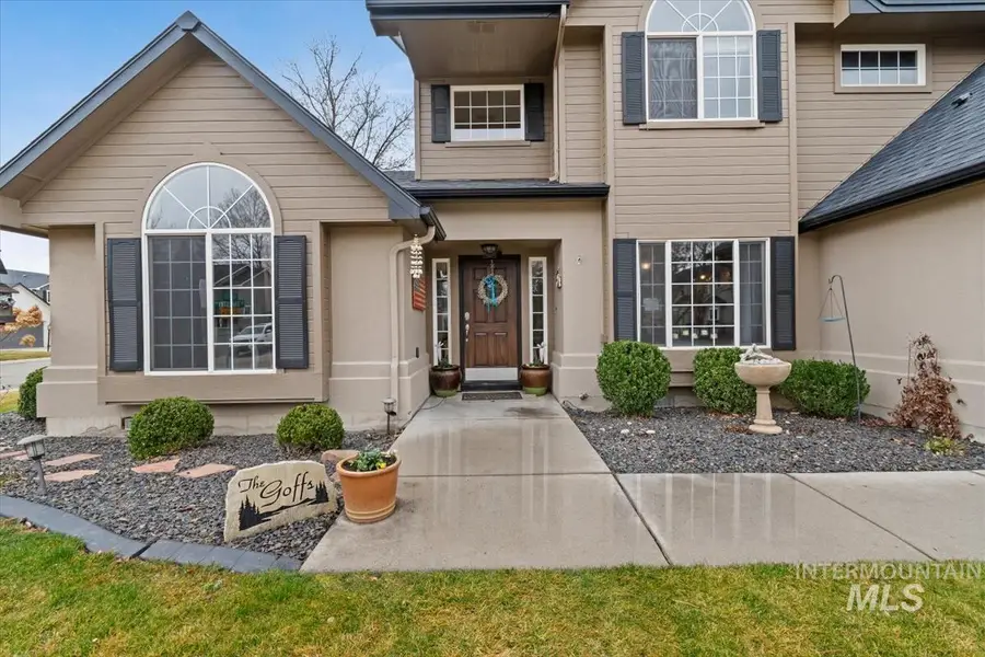 6124 N Tapestry Way, Boise, ID 83713 - #2