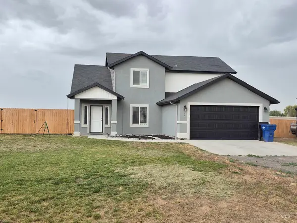 185 W 38 S, Jerome, ID 83338