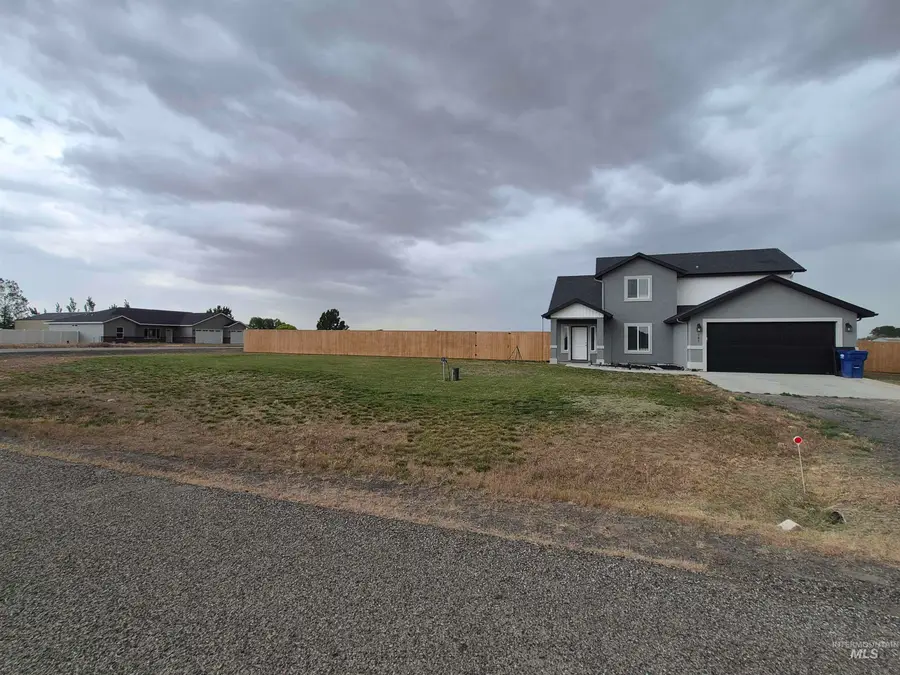 185 W 38 S, Jerome, ID 83338 - #3