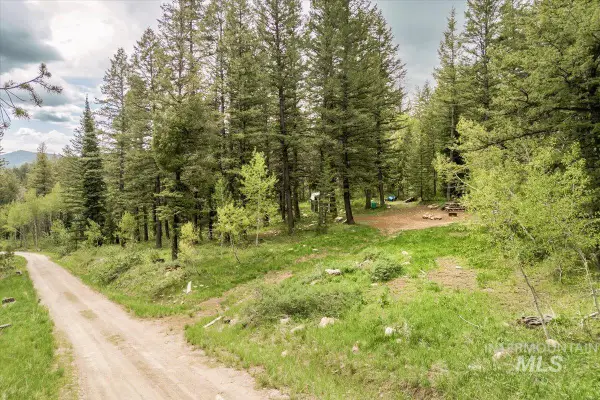 Lot 398 Lava Ranch, Lava Hot Springs, ID 83246
