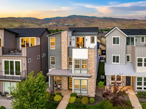 3730 S Millbrook Way, Boise, ID 83716