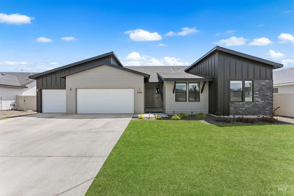11401 W Falsetto St., Nampa, ID 83651 - #1