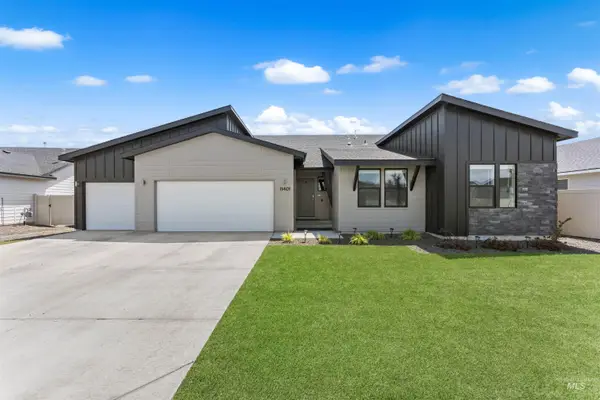 11401 W Falsetto St., Nampa, ID 83651