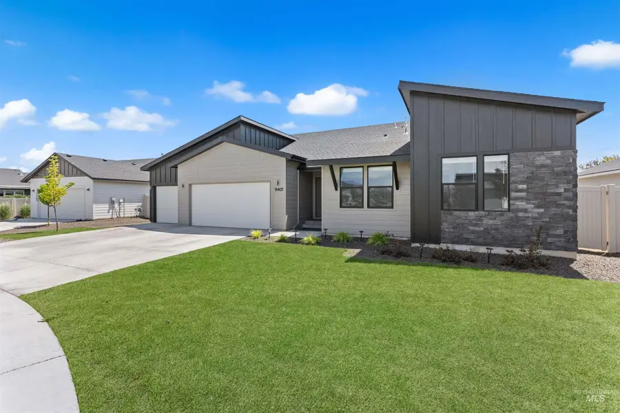 11401 W Falsetto St., Nampa, ID 83651 - #2