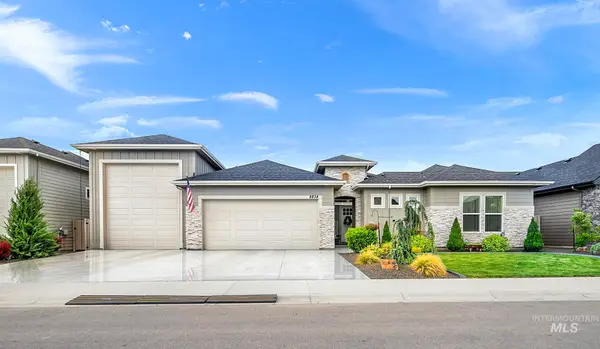8834 E Snow Drop St, Nampa, ID 83687