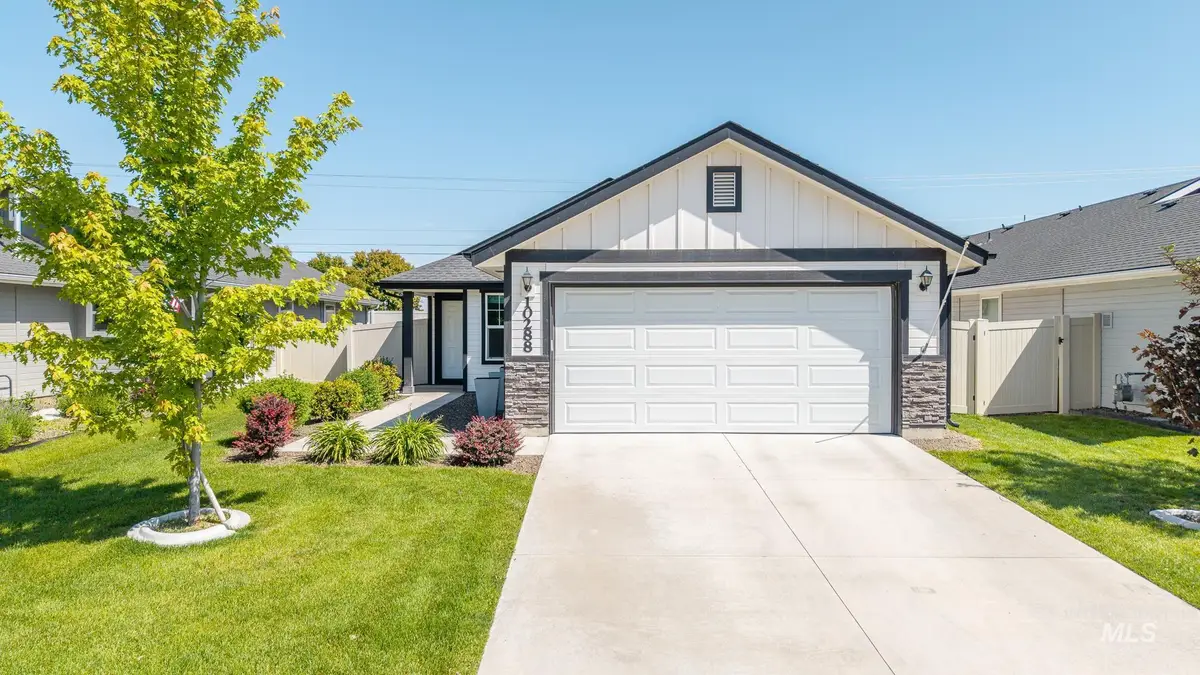 10288 Scout Ridge St, Nampa, ID 83687 - #1