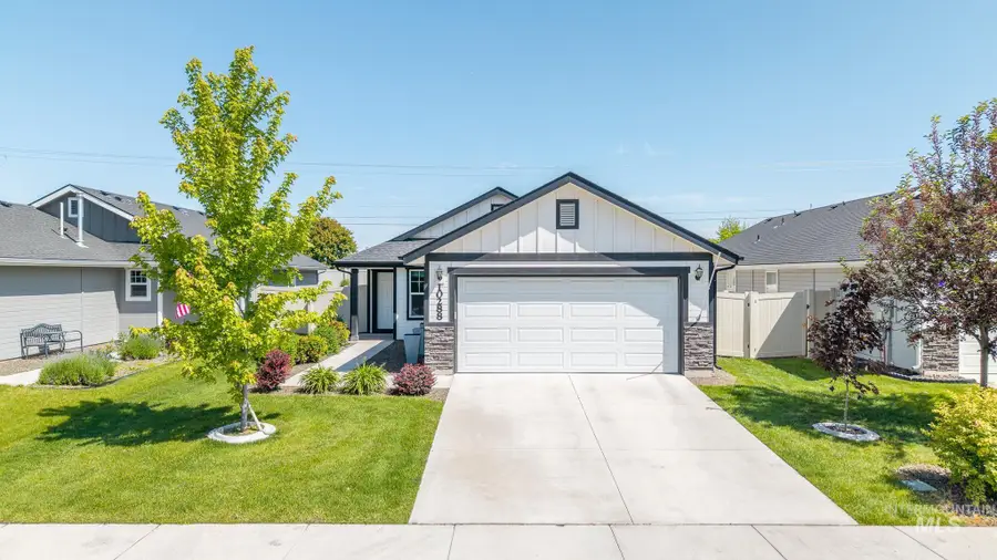 10288 Scout Ridge St, Nampa, ID 83687 - #2