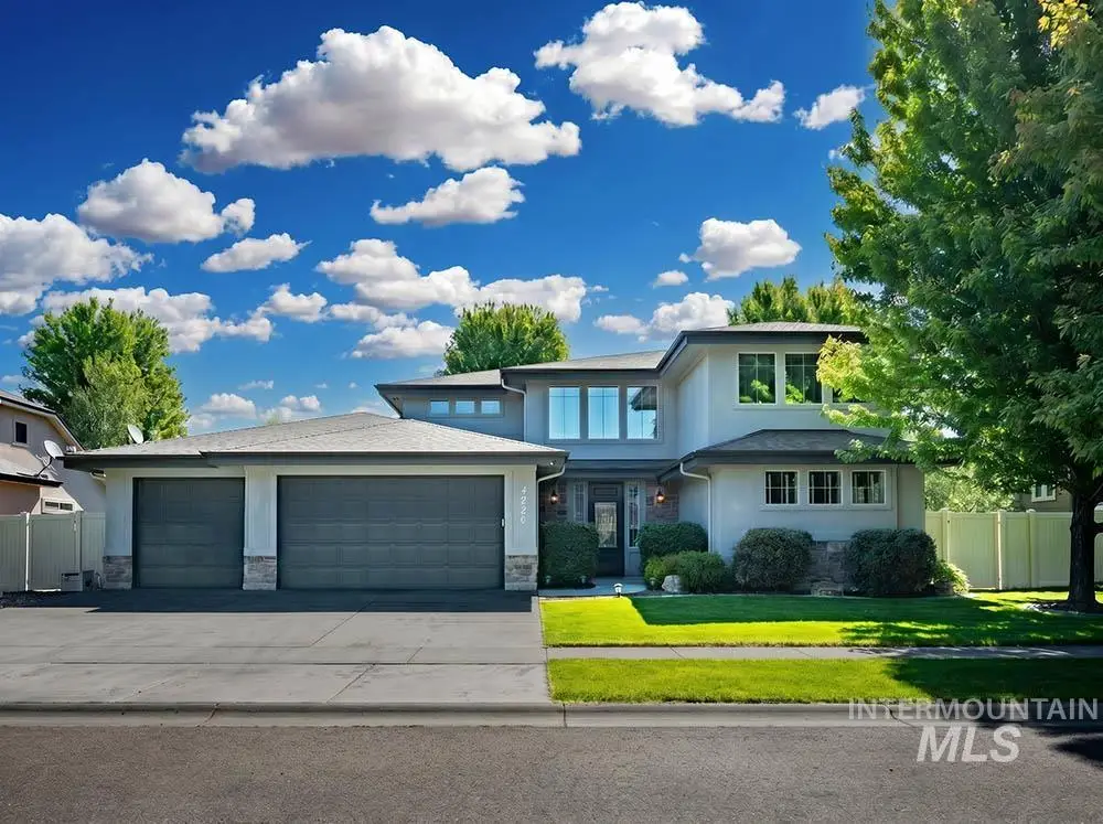 4228 S Marsala Ave., Meridian, ID 83642 - #1