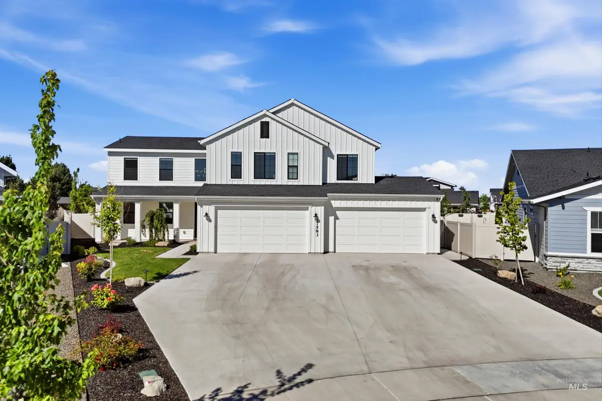 17583 N El Dorado Ave, Nampa, ID 83686 - #1