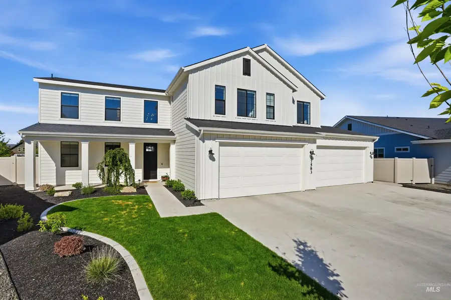 17583 N El Dorado Ave, Nampa, ID 83686 - #3