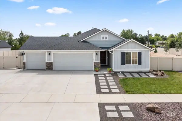 9739 W Roan Meadows Dr., Boise, ID 83709