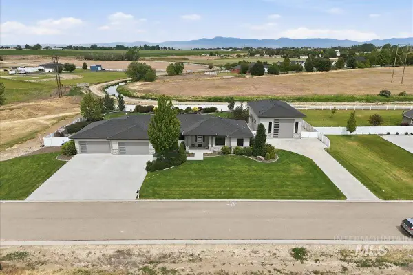2978 S Elevation Pl, Nampa, ID 83687