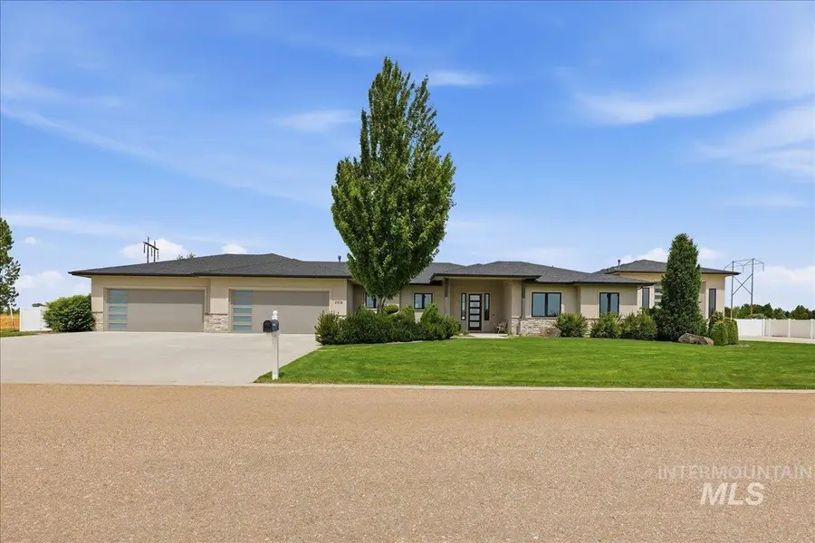 2978 S Elevation Pl, Nampa, ID 83687 - #2