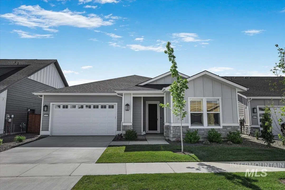 11891 W Maygrass Ln, Kuna, ID 83634 - #1