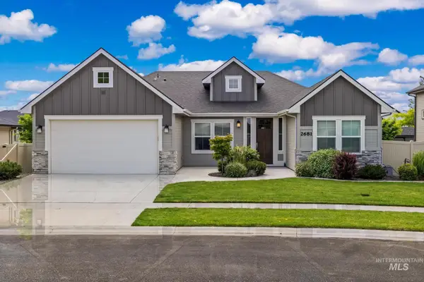 2681 E Rhyolite Ct., Nampa, ID 83686