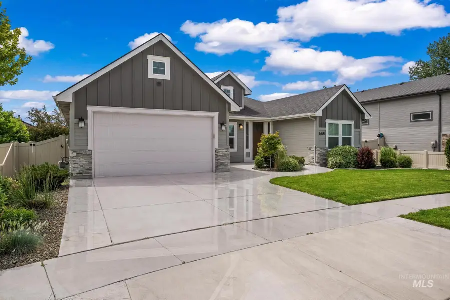 2681 E Rhyolite Ct., Nampa, ID 83686 - #2