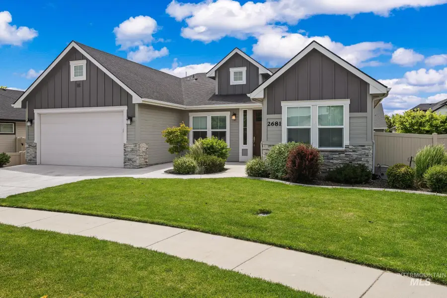 2681 E Rhyolite Ct., Nampa, ID 83686 - #3