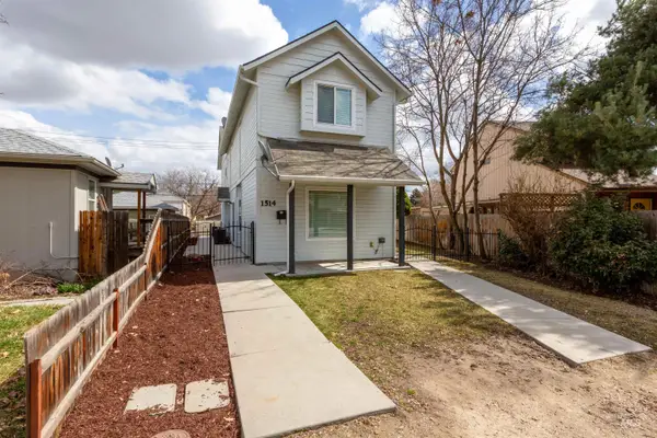 1514/1516 S Manitou Ave, Boise, ID 83706