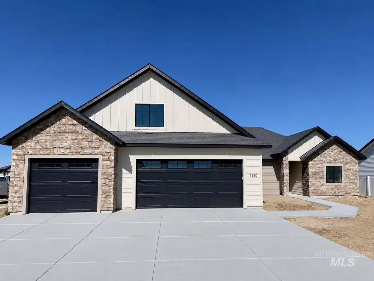 1320 Ballard Way, Kimberly, ID 83341 - #1