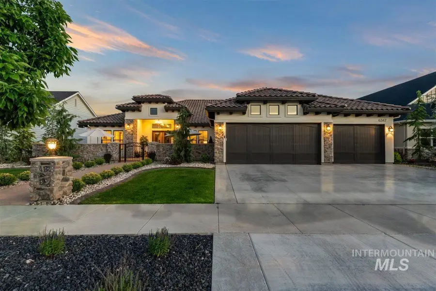 6347 W Biathlon St, Eagle, ID 83616 - #2