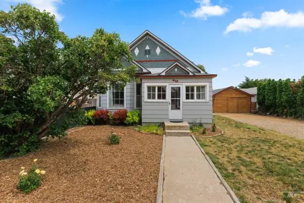 616 18th Ave N, Nampa, ID 83687