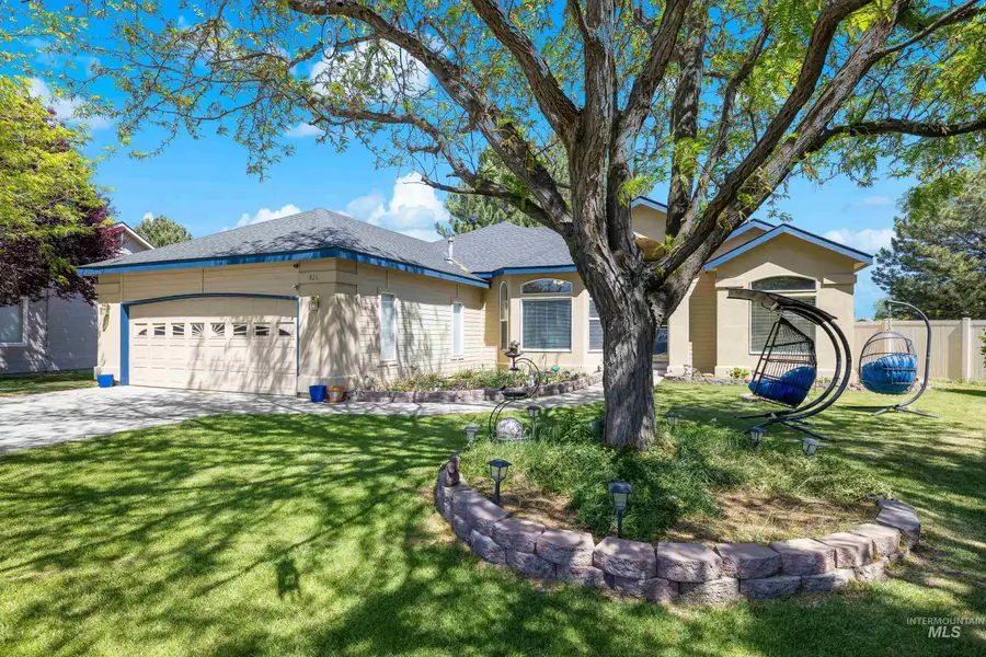 421 Morning Sun Dr, Nampa, ID 83686 - #3