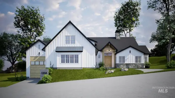 7065 N Cairnhill Way, Eagle, ID 83616