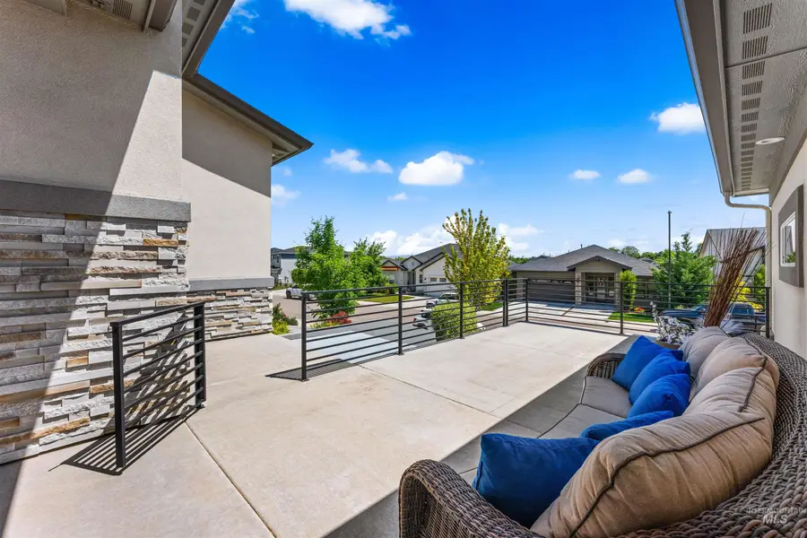 3369 S Grenze Way, Meridian, ID 83642 - #2