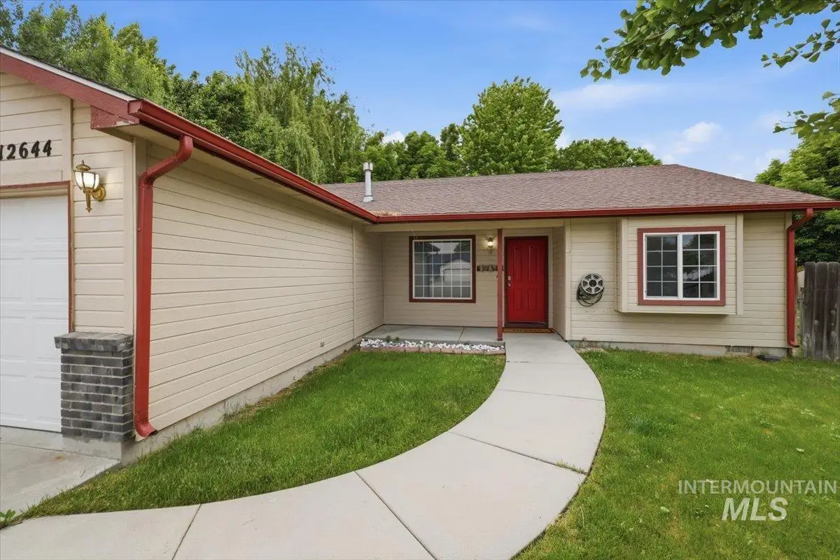 12644 W Norristown St., Boise, ID 83709 - #1