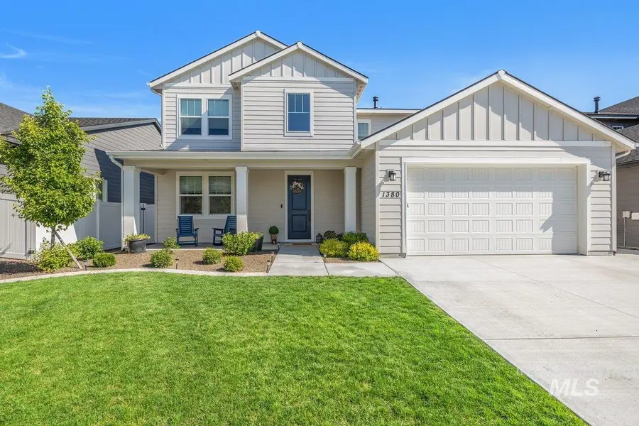 1380 W Chilitna St, Meridian, ID 83642 - #2