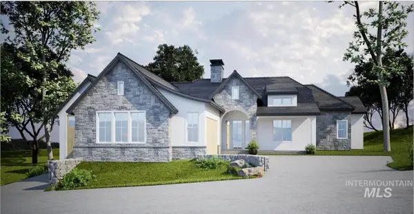 7039 N Cairnhill Way, Eagle, ID 83616