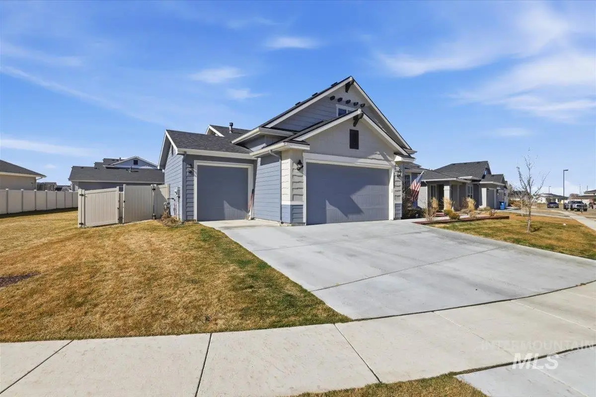 12827 S Milazzo Way, Nampa, ID 83686 - #1