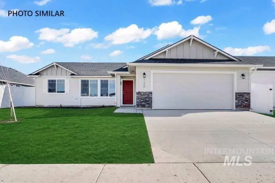 3030 Cypress Point Ave, Payette, ID 83661 - #1