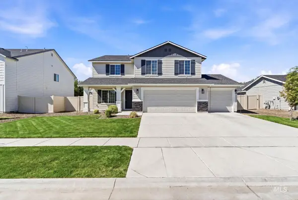 1802 E Kentucky Ave, Nampa, ID 83686