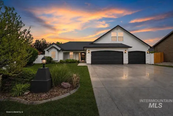 1827 West Creek Ct, Nampa, ID 83686