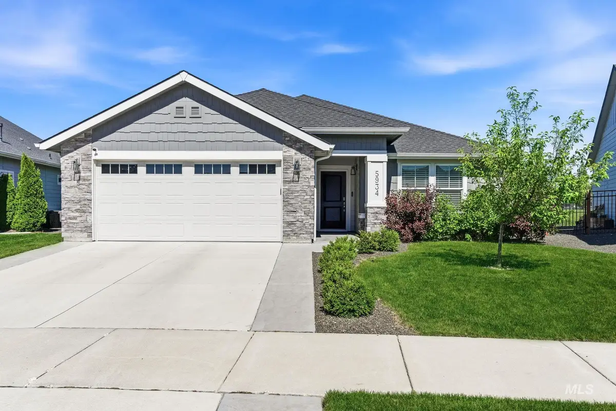 5934 W Hamm Ln, Eagle, ID 83616 - #1