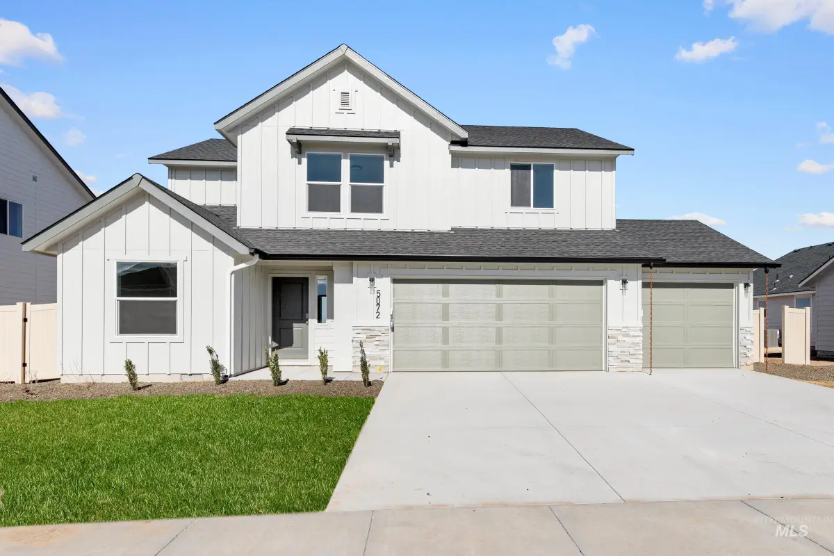 8271 E Presley Ct, Nampa, ID 83687 - #1