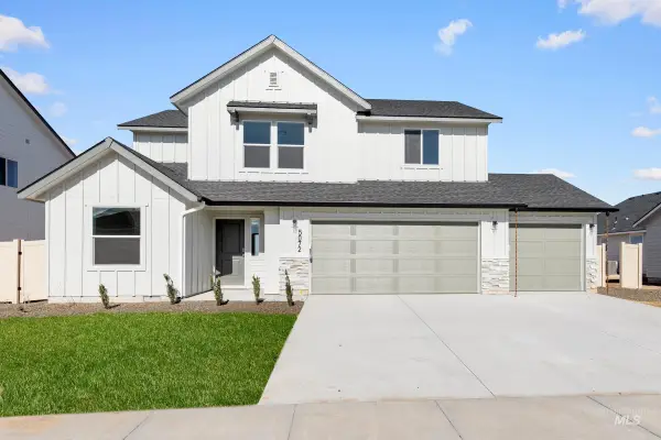 8271 E Presley Ct, Nampa, ID 83687