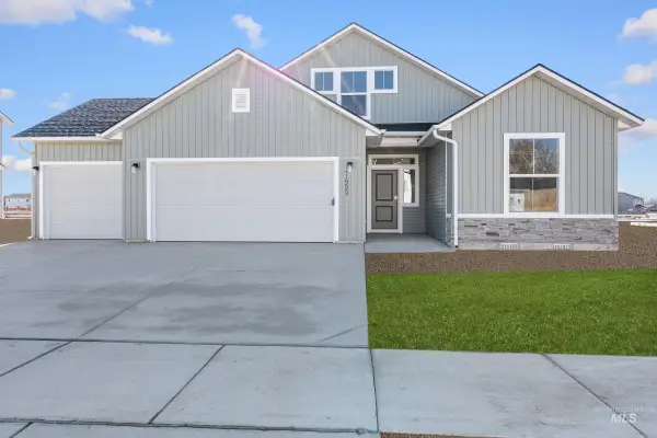 1541 Sunday River St, Middleton, ID 83644