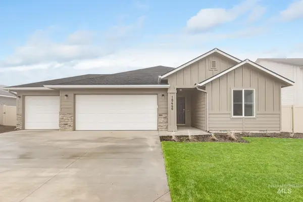 1523 Sunday River St, Middleton, ID 83644