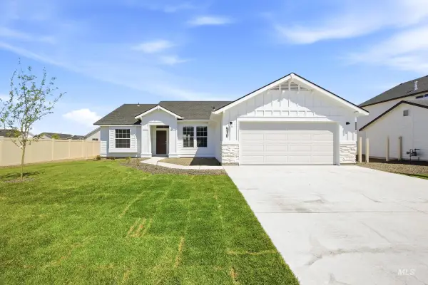 510 Waverly Ave, Middleton, ID 83644