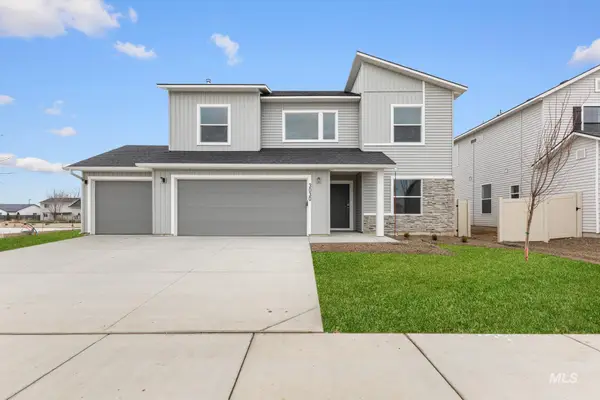 2950 W Animas Creek Dr, Kuna, ID 83634
