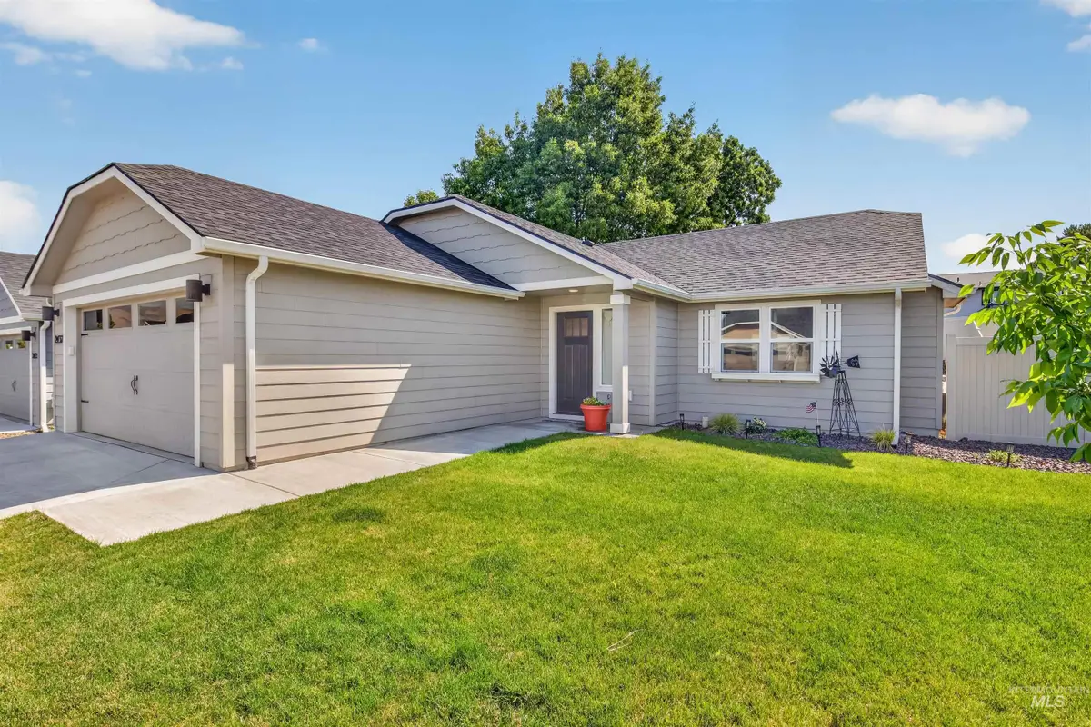 2437 Legacy Court, Clarkston, WA 99403 - #1