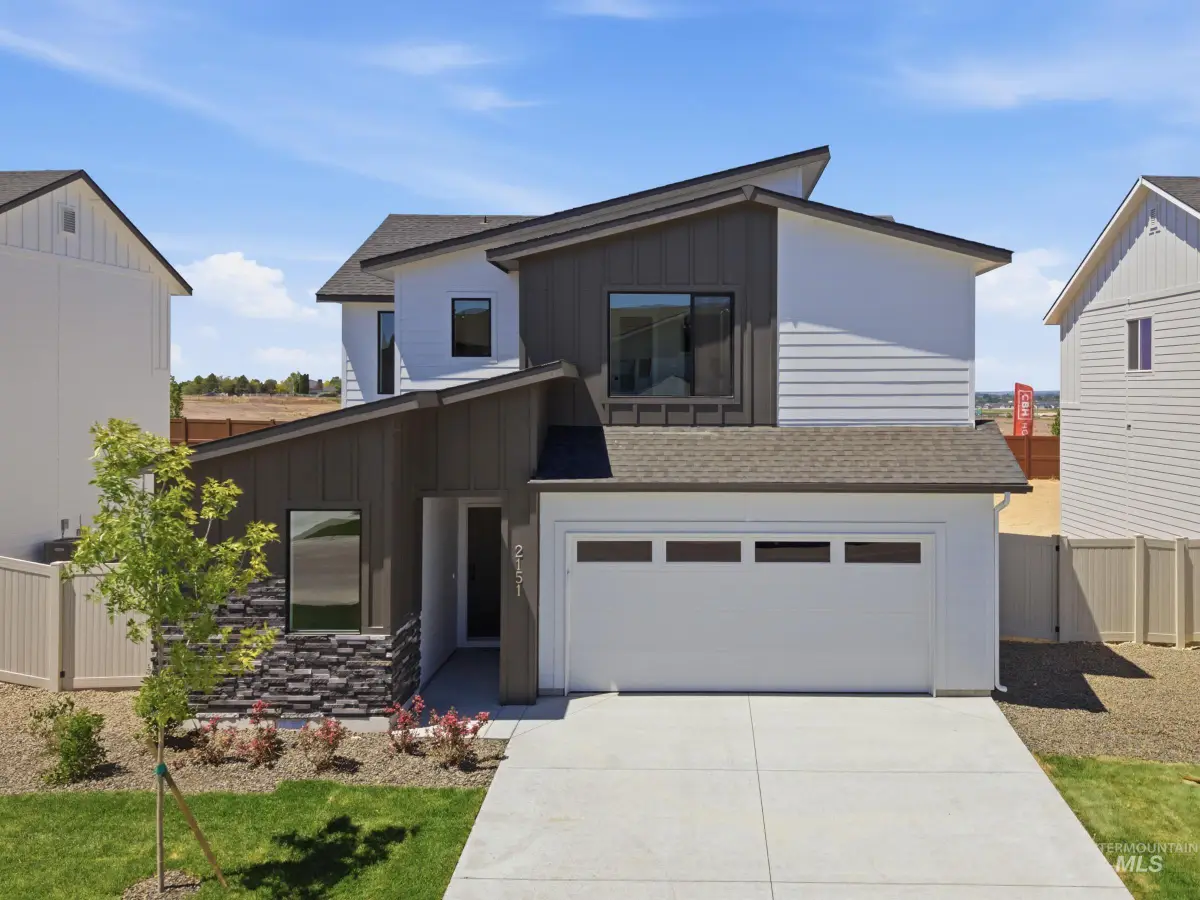 2151 S Border Way, Meridian, ID 83642 - #1